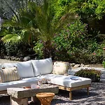 Lou Cagnard Hotel Saint Tropez