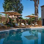 Lou Cagnard 4* Saint Tropez