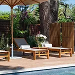 Lou Cagnard Saint Tropez