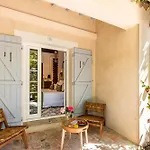 Hotel Lou Cagnard Saint Tropez
