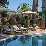 Lou Cagnard Hotel Saint Tropez