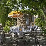 Hotel Lou Cagnard Saint Tropez