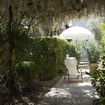 Hotel Lou Cagnard Saint Tropez