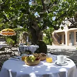 Lou Cagnard 4* Saint Tropez