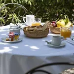 Lou Cagnard Hotel Saint Tropez
