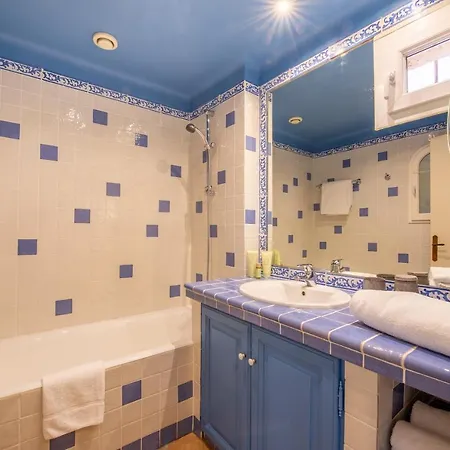 Lou Cagnard Hotel Saint-Tropez