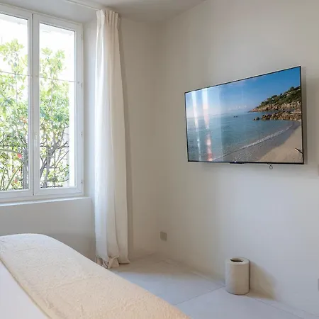 Lou Cagnard Готель Сен-Тропе