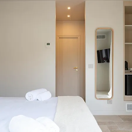 Lou Cagnard Готель