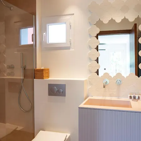 Готель Lou Cagnard