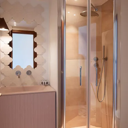 Hotel Lou Cagnard Saint-Tropez