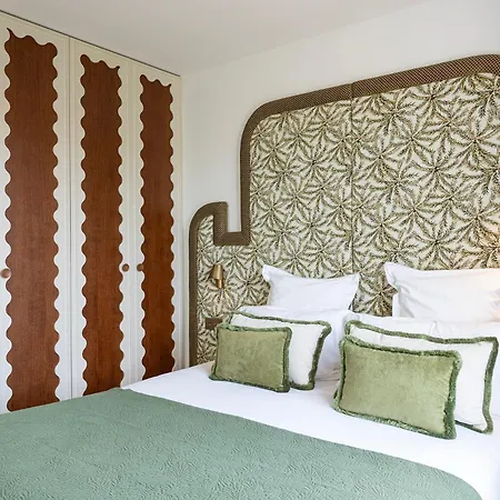 Lou Cagnard Сен-Тропе