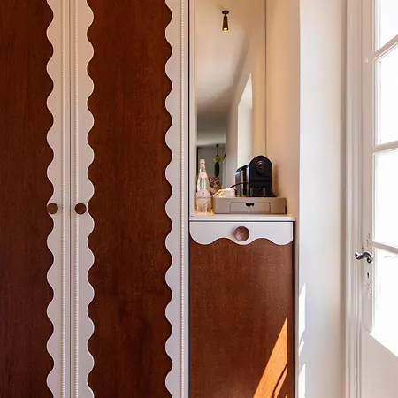 Готель Lou Cagnard