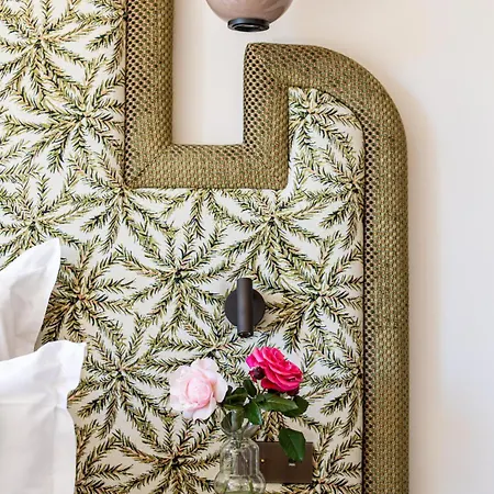 Готель Lou Cagnard