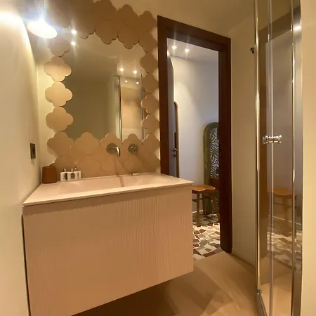 Готель Lou Cagnard