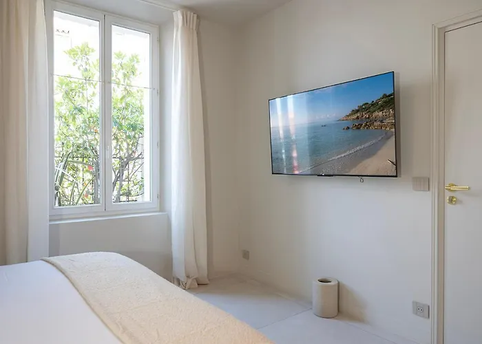 Lou Cagnard Otel Saint-Tropez