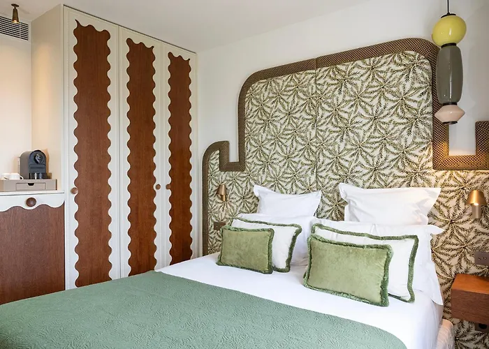 Lou Cagnard Saint-Tropez