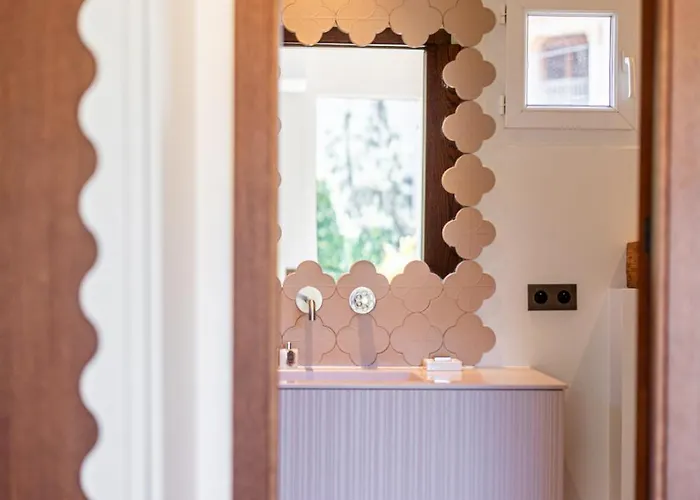 Lou Cagnard Otel Saint-Tropez