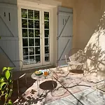 Lou Cagnard Hotell Saint-Tropez