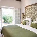 Hotell Lou Cagnard