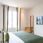 Hotell Lou Cagnard