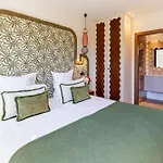 Lou Cagnard Hotel 4*