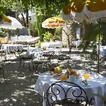 Hotell Lou Cagnard Saint-Tropez