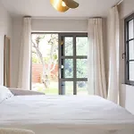 Hotell Lou Cagnard 4*