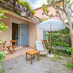 Lou Cagnard Hotell Saint-Tropez