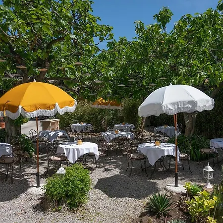 Lou Cagnard 4* Saint-Tropez