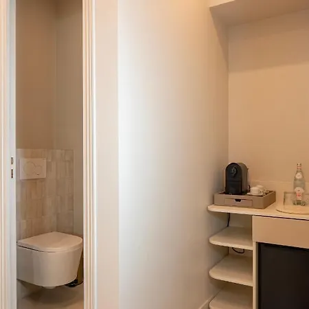 Lou Cagnard 4* Saint-Tropez