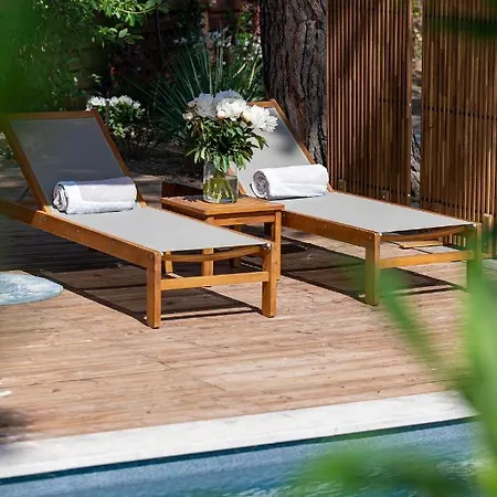 Hotel Lou Cagnard 4*