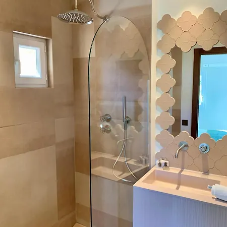 Hotel Lou Cagnard Saint-Tropez