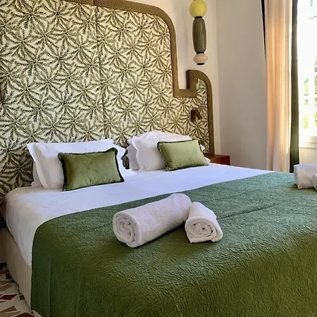 Otel Lou Cagnard