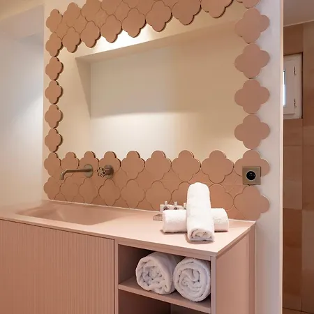 Hotel Lou Cagnard