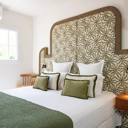 Lou Cagnard Saint-Tropez