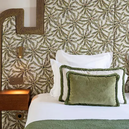 Hotel Lou Cagnard