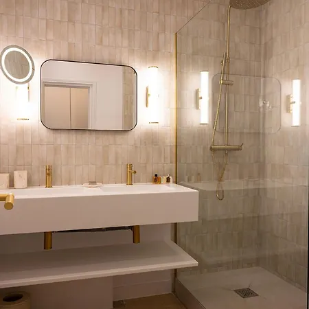 Lou Cagnard Hotel