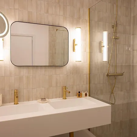 Lou Cagnard Hotel 4*