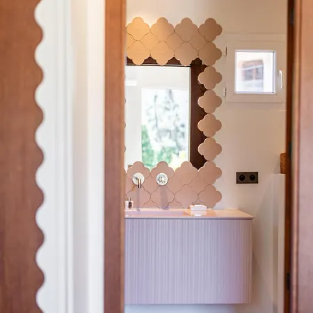 Lou Cagnard Otel Saint-Tropez