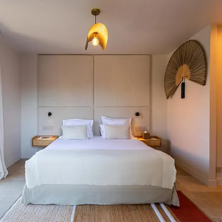 Lou Cagnard Hotel