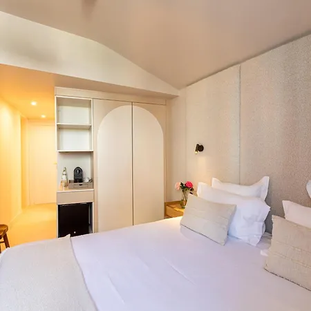 Hotel Lou Cagnard 4*