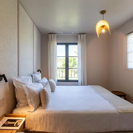 Lou Cagnard Hotel Saint-Tropez
