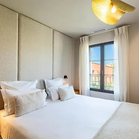 Lou Cagnard Hotel
