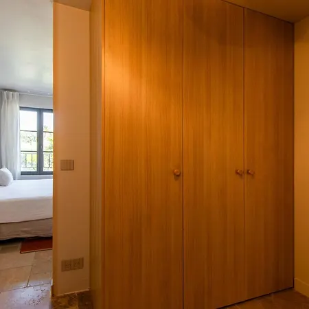 Hotel Lou Cagnard 4*