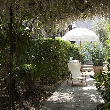Otel Lou Cagnard Saint-Tropez