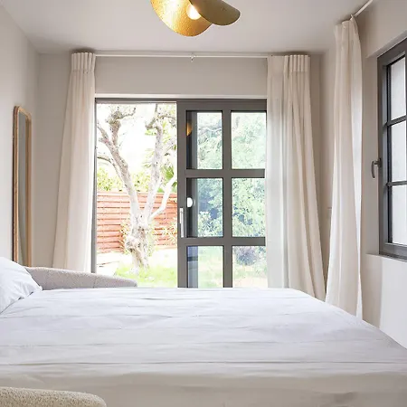 Otel Lou Cagnard 4*