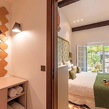 Lou Cagnard Otel 4*