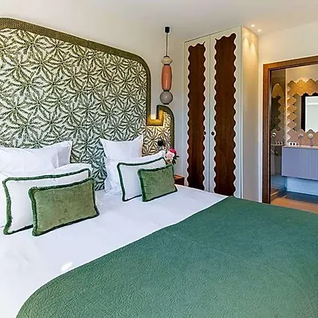 Otel Lou Cagnard