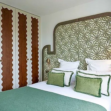 Otel Lou Cagnard