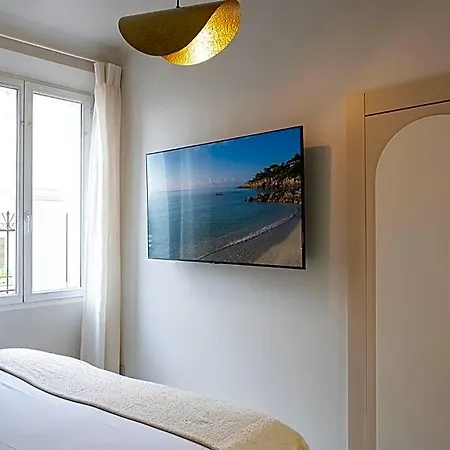 Lou Cagnard 4* Saint-Tropez